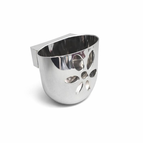 جا اسکاچی ترلان تک گل کروم