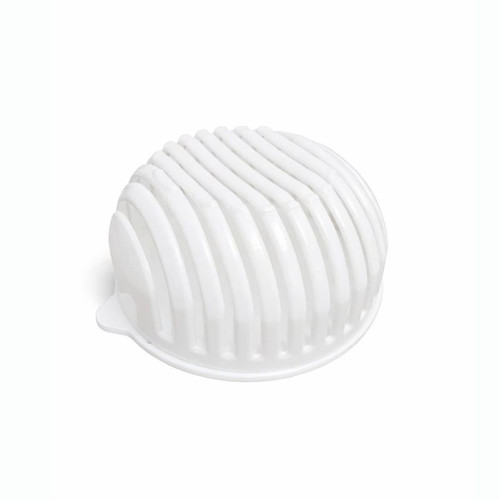 سالاد ساز سفید