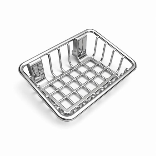 جا اسکاچی سبدی بزرگ کروم