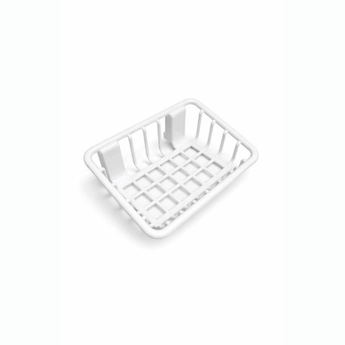 جا اسکاچی سبدی کوچک سفید