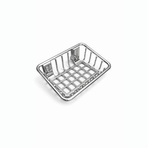 جا اسکاچی سبدی کوچک کروم