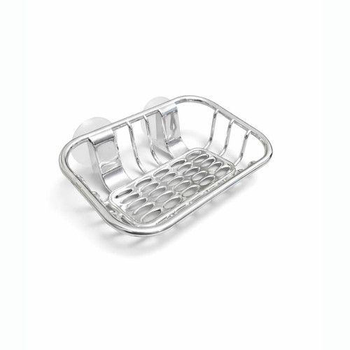 جا اسکاچی سبدی متوسط کروم